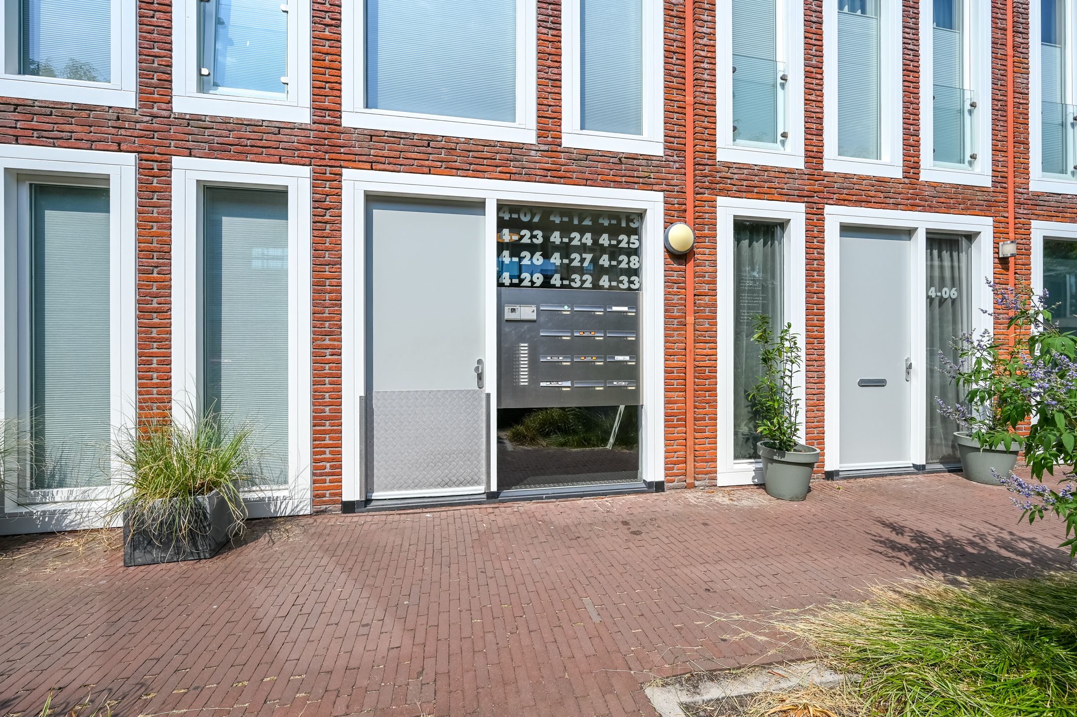 Foto 6 van Gedempte Voldersgracht 4-0025