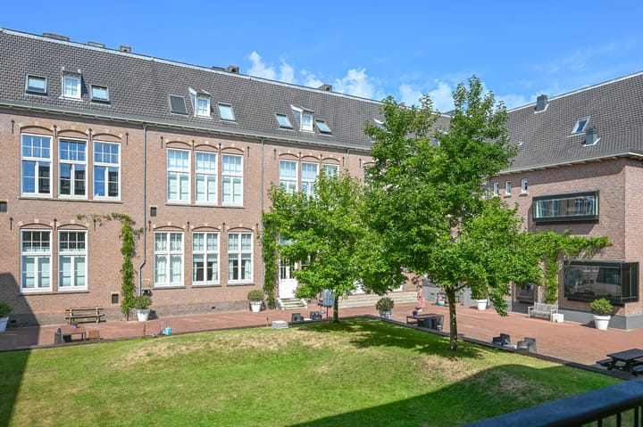 Foto 2 van Gedempte Voldersgracht 4-0025