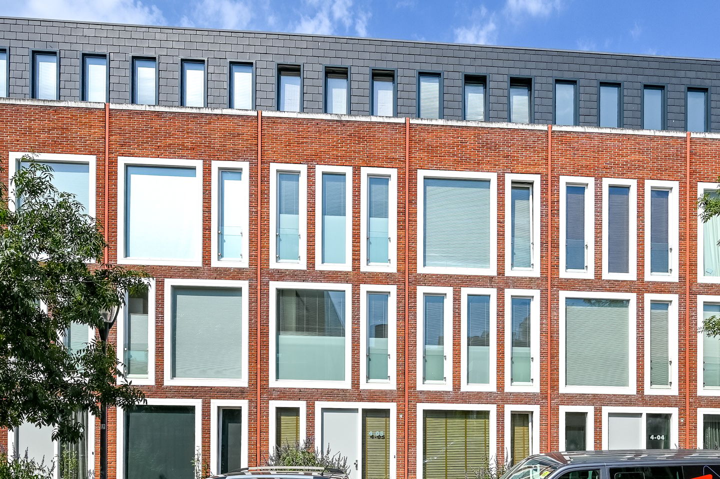 Foto 5 van Gedempte Voldersgracht 4-0025
