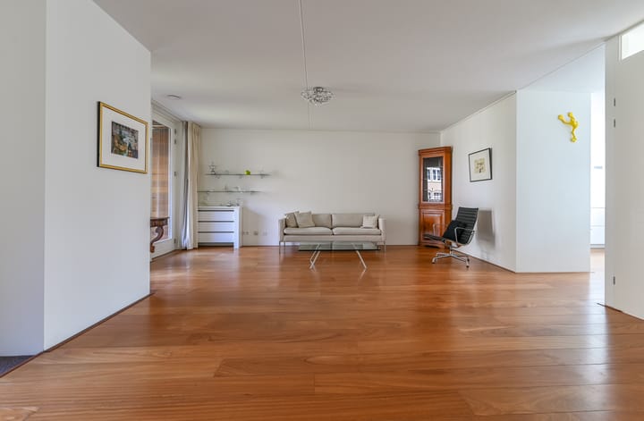 Appartement te koop: Gedempte Voldersgracht 4-0025, Haarlem