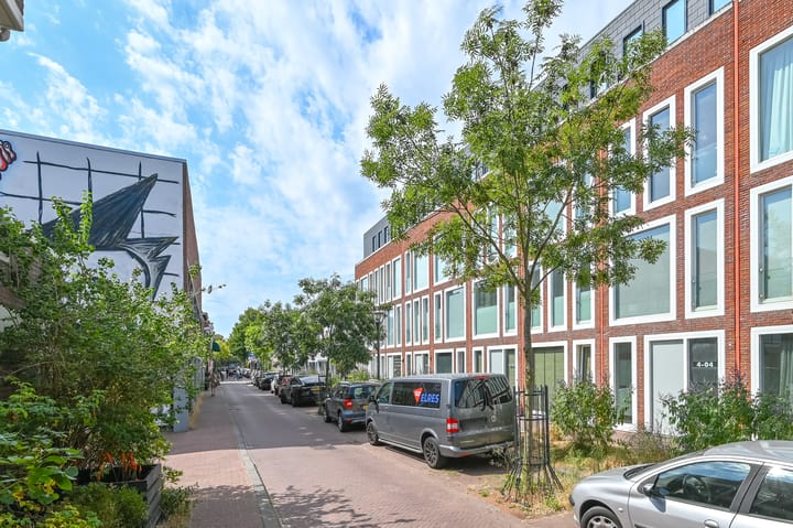 Foto 4 van Gedempte Voldersgracht 4-0025