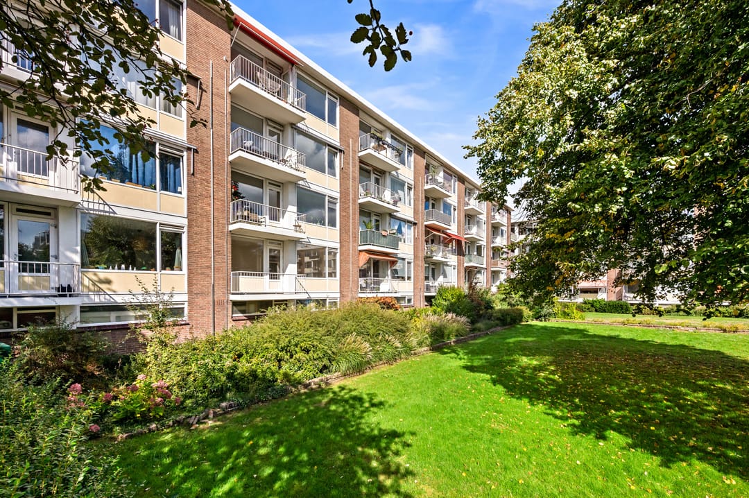 Foto 1 van Prins Hendrikplein 60