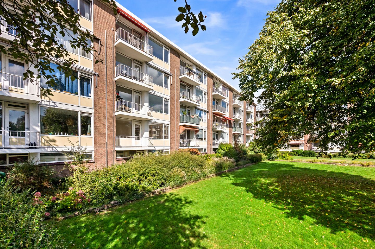 Foto 1 van Prins Hendrikplein 60