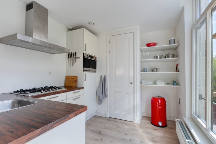 Appartement te koop: Ceintuurbaan 356-2, Amsterdam