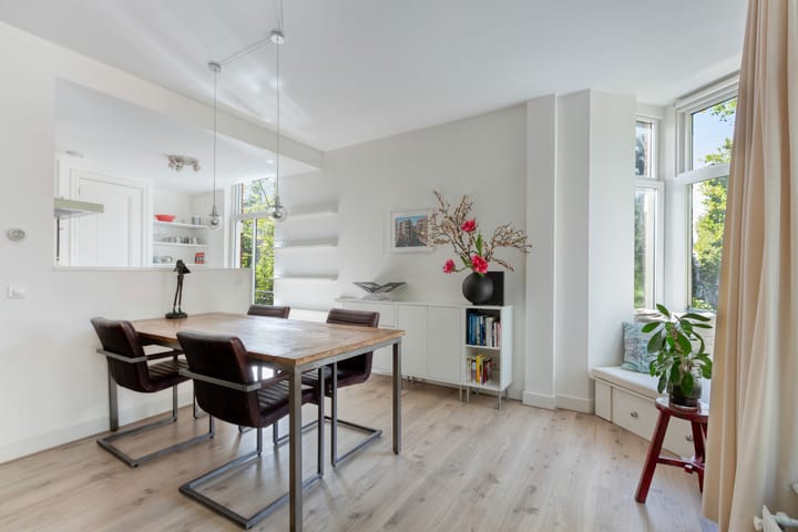 Appartement te koop: Ceintuurbaan 356-2, Amsterdam