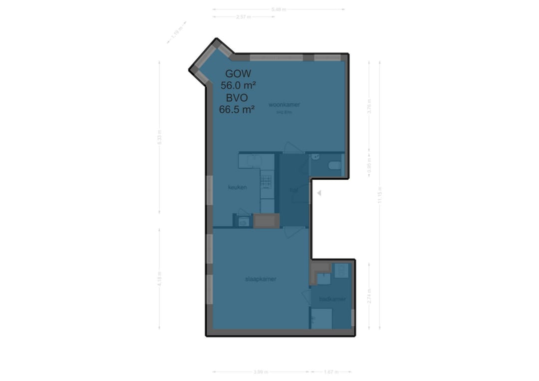Photo 22 of Ceintuurbaan 356-2