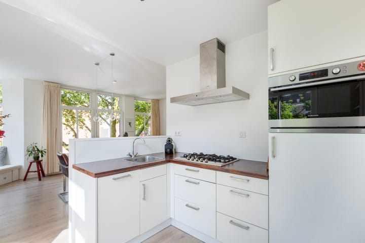 Appartement te koop: Ceintuurbaan 356-2, Amsterdam