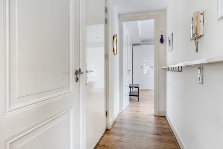 Appartement te koop: Ceintuurbaan 356-2, Amsterdam