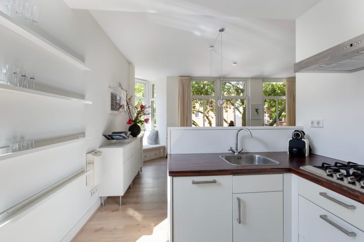 Appartement te koop: Ceintuurbaan 356-2, Amsterdam