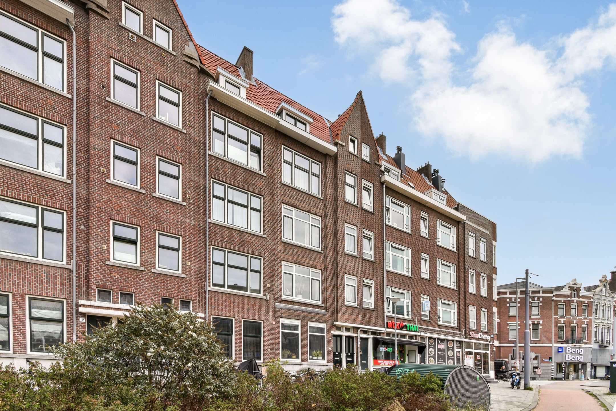 Schieweg 7 B