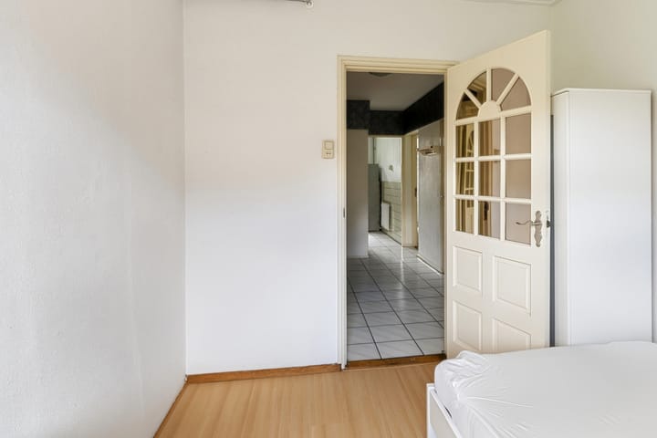Appartement te koop: Carel van Nieveltstraat 21C, Rotterdam