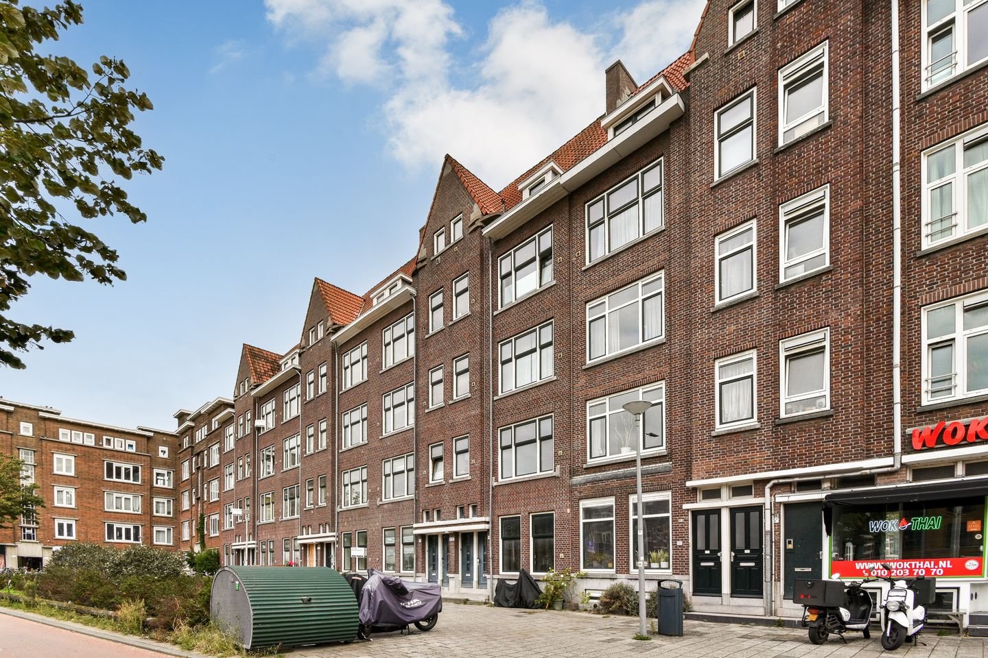 Foto 5 van Schieweg 7-B