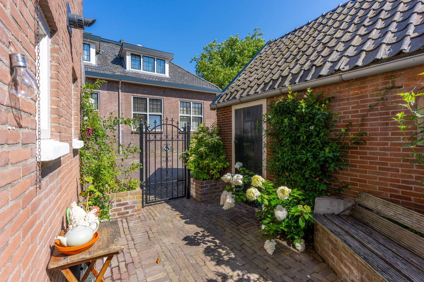 Foto 4 van Voorstraat 12