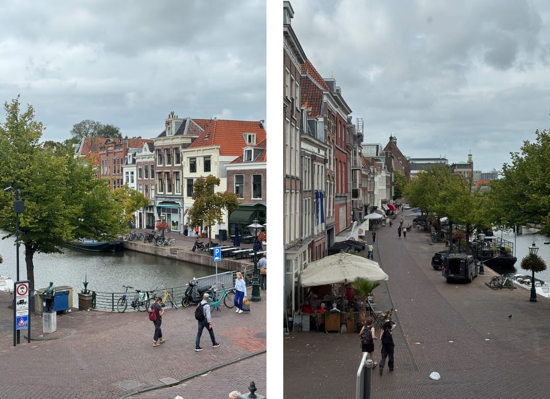 Foto 43 van Gangetje 8-A