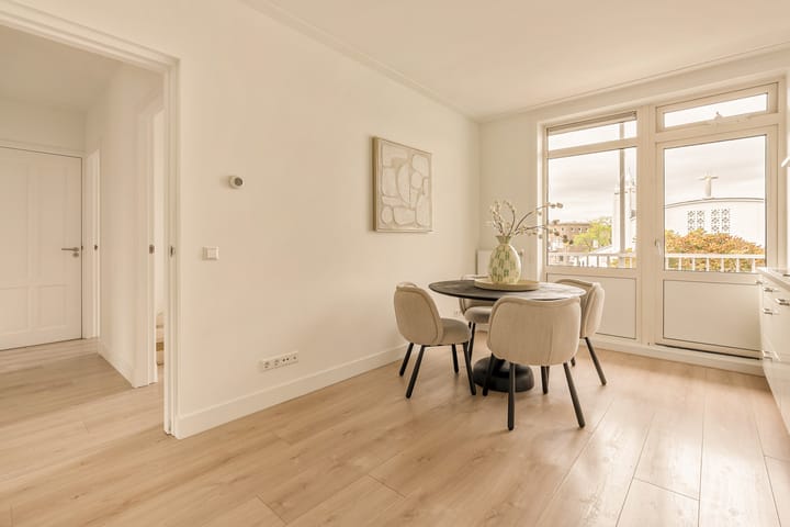 Foto 4 van Admiraal De Ruijterweg 321-3