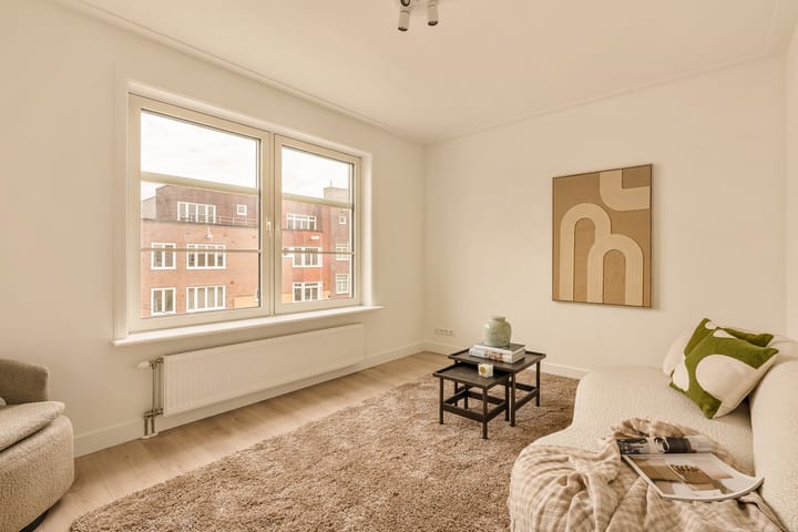 Foto 2 van Admiraal De Ruijterweg 321-3