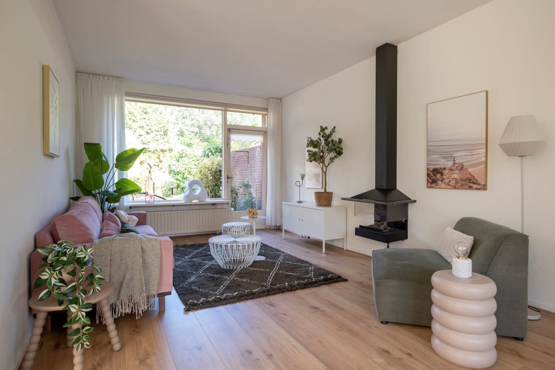 Foto 2 van Sleedoorn 17