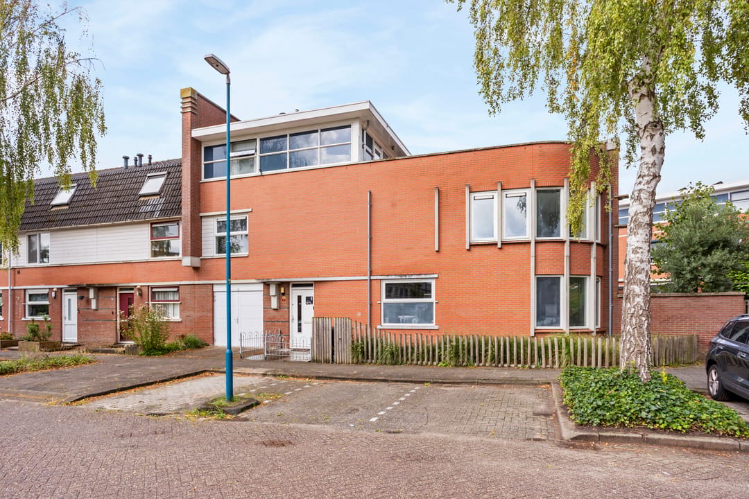 Foto 1 van Bodohout 9