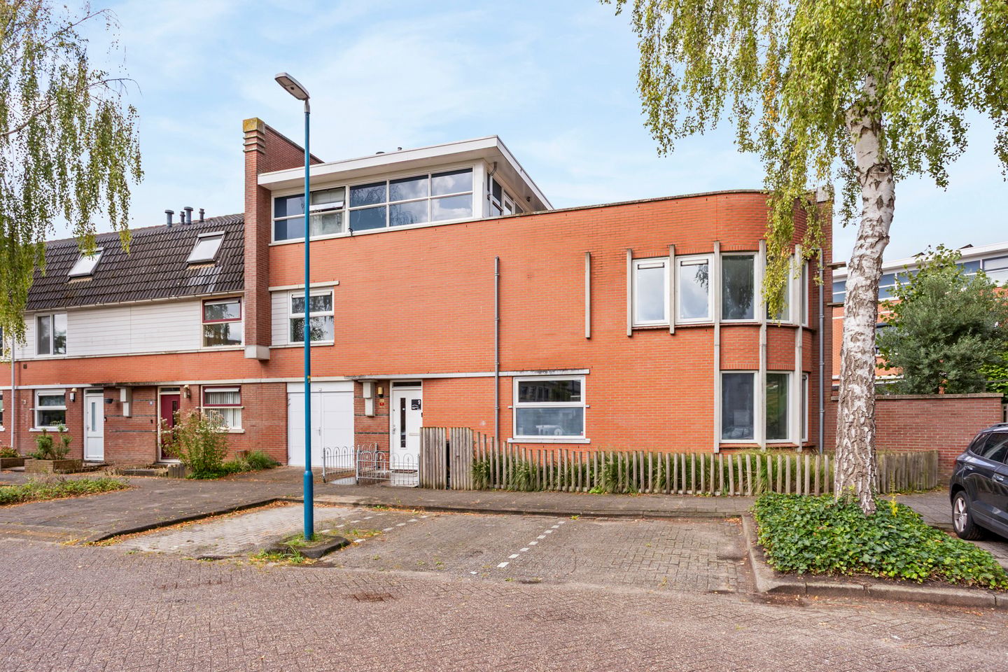Foto 1 van Bodohout 9