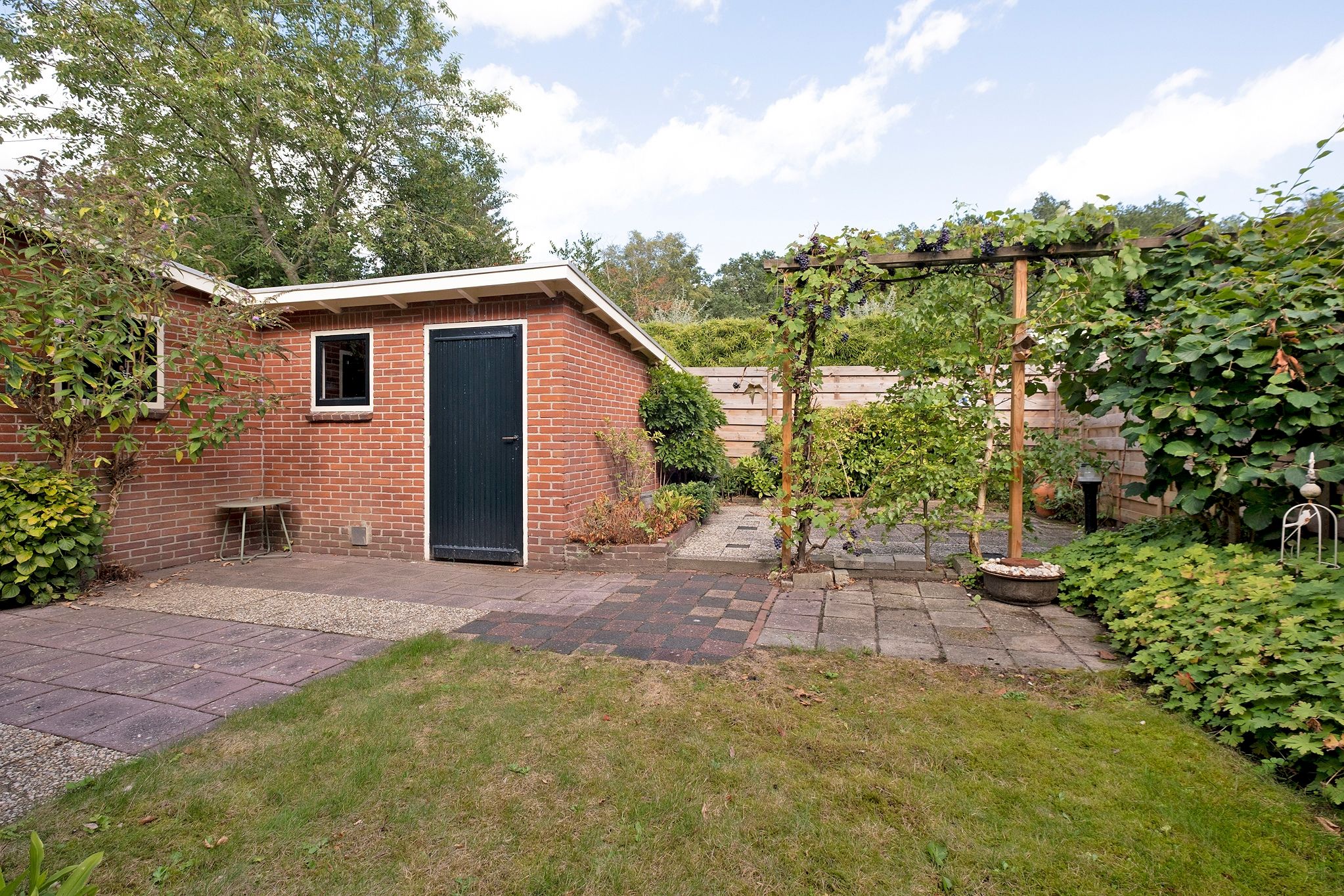 Foto 42 van Sleedoorn 17