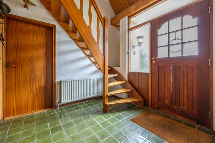 Vrijstaande woning te koop: Keatsbuorren 11, Nes (Gem. Noardeast-Fryslân)
