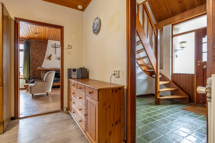 Vrijstaande woning te koop: Keatsbuorren 11, Nes (Gem. Noardeast-Fryslân)