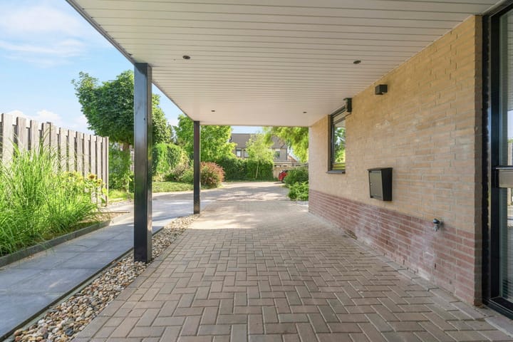 Foto 5 van De Kamp 1-A