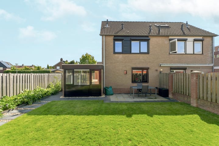 Foto 4 van De Kamp 1-A