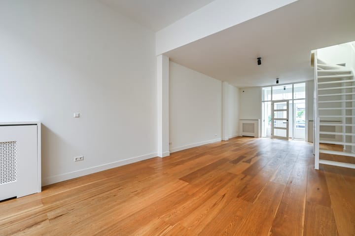 Appartement te koop: Joseph Ledelstraat 1B, 'S-Gravenhage