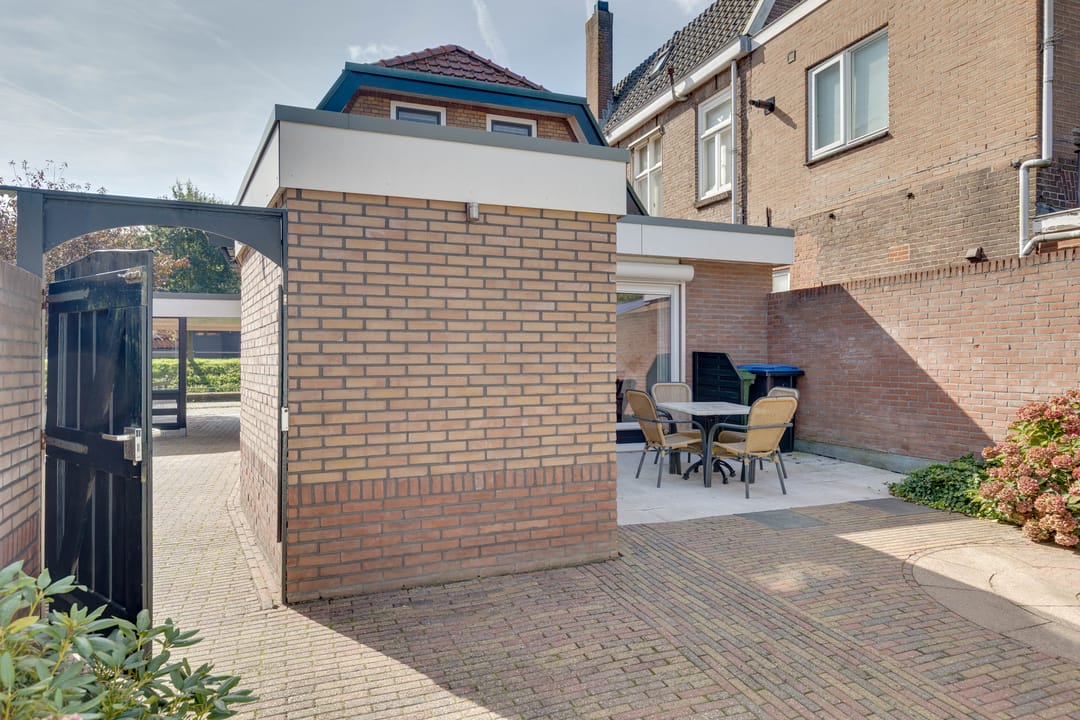 Photo 47 of Looijersgracht 29