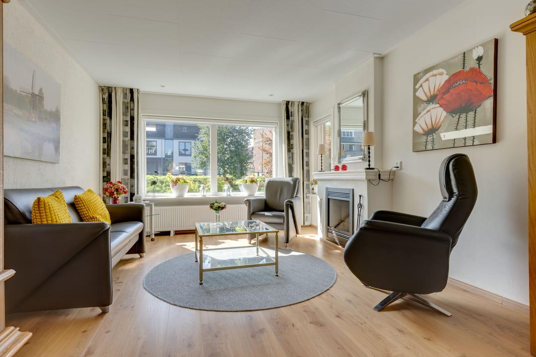 Photo 16 of Looijersgracht 29