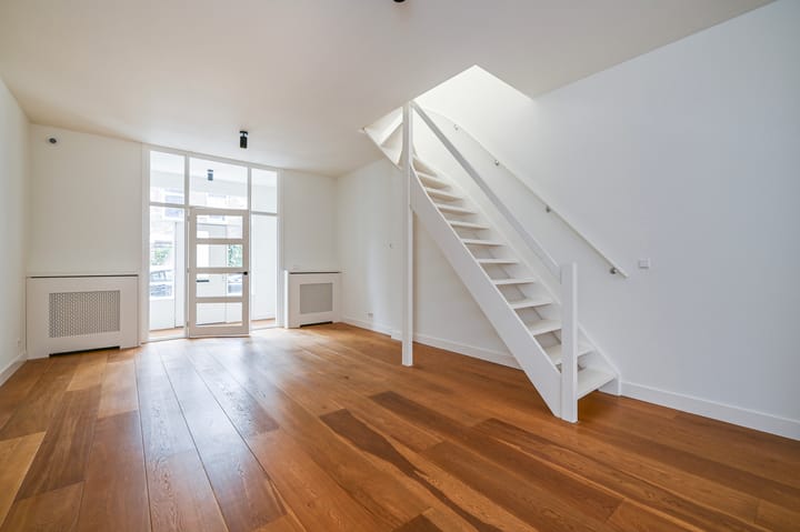 Appartement te koop: Joseph Ledelstraat 1B, 'S-Gravenhage