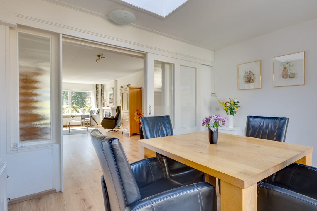 Photo 28 of Looijersgracht 29