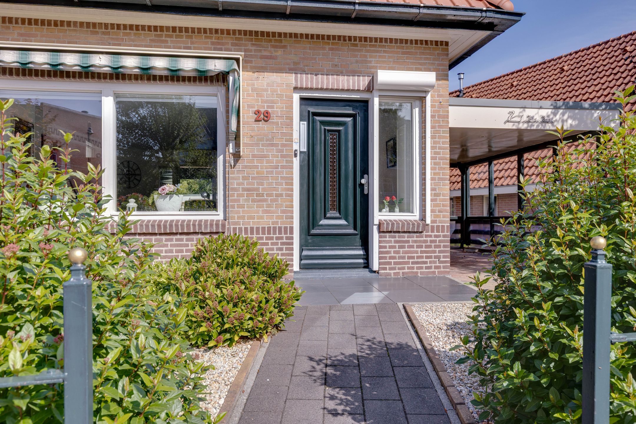 Photo 12 of Looijersgracht 29