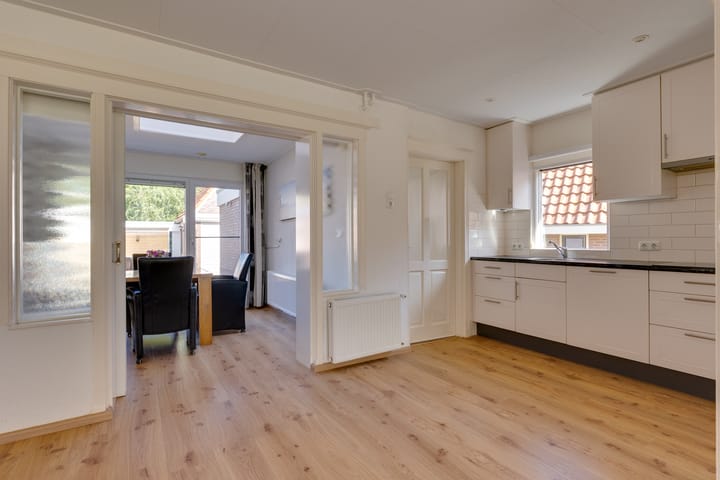 Photo 4 of Looijersgracht 29