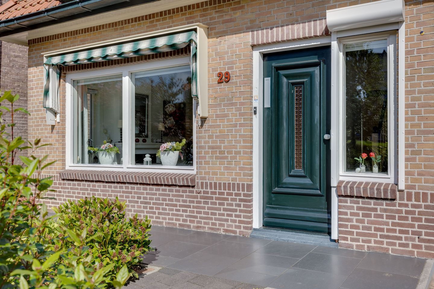Photo 14 of Looijersgracht 29