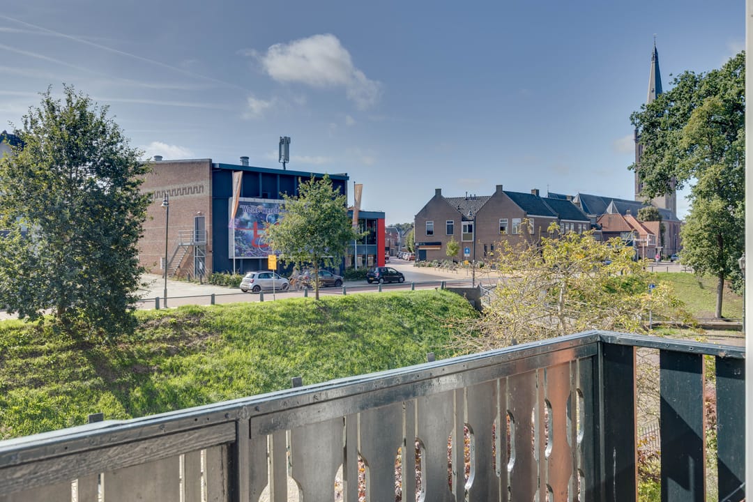 Photo 38 of Looijersgracht 29