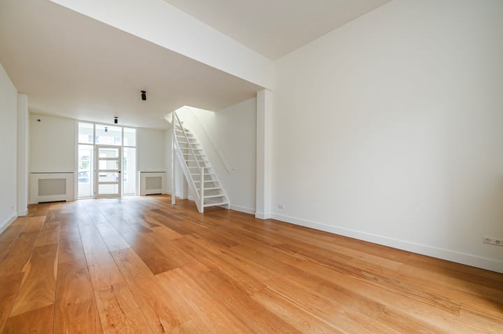 Appartement te koop: Joseph Ledelstraat 1B, 'S-Gravenhage