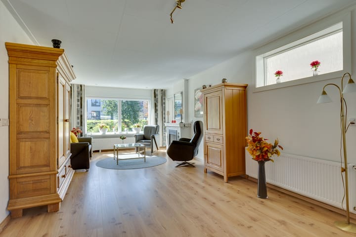 Photo 2 of Looijersgracht 29