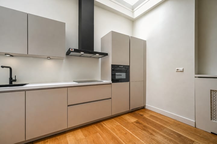Appartement te koop: Joseph Ledelstraat 1B, 'S-Gravenhage