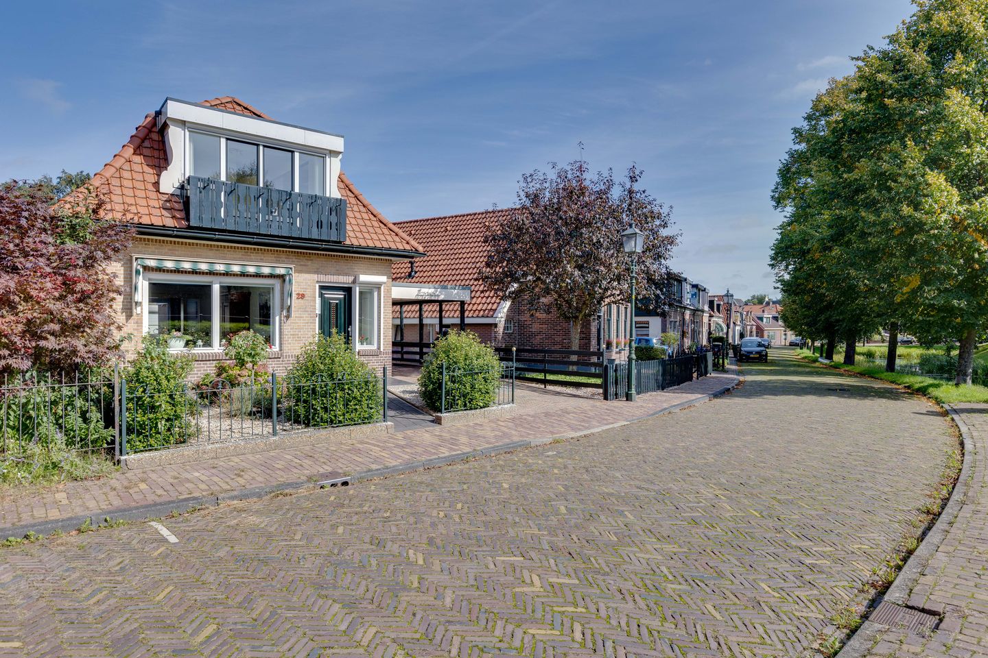 Photo 10 of Looijersgracht 29