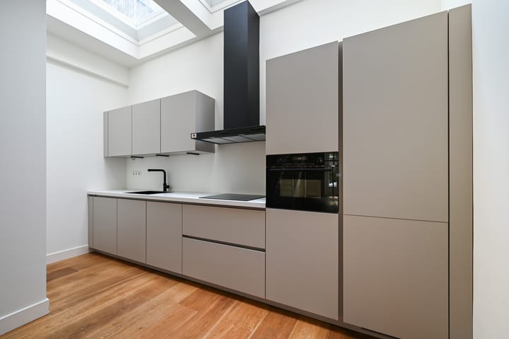 Appartement te koop: Joseph Ledelstraat 1B, 'S-Gravenhage