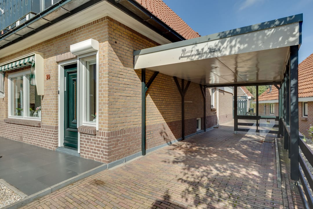 Photo 13 of Looijersgracht 29