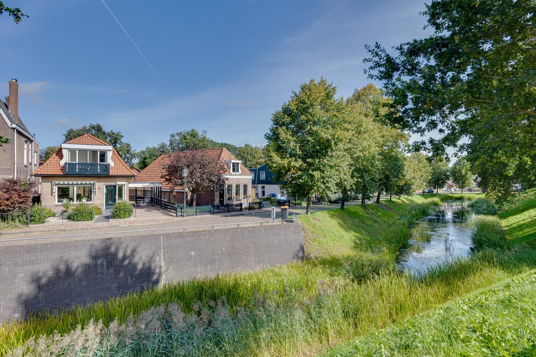 Photo 8 of Looijersgracht 29