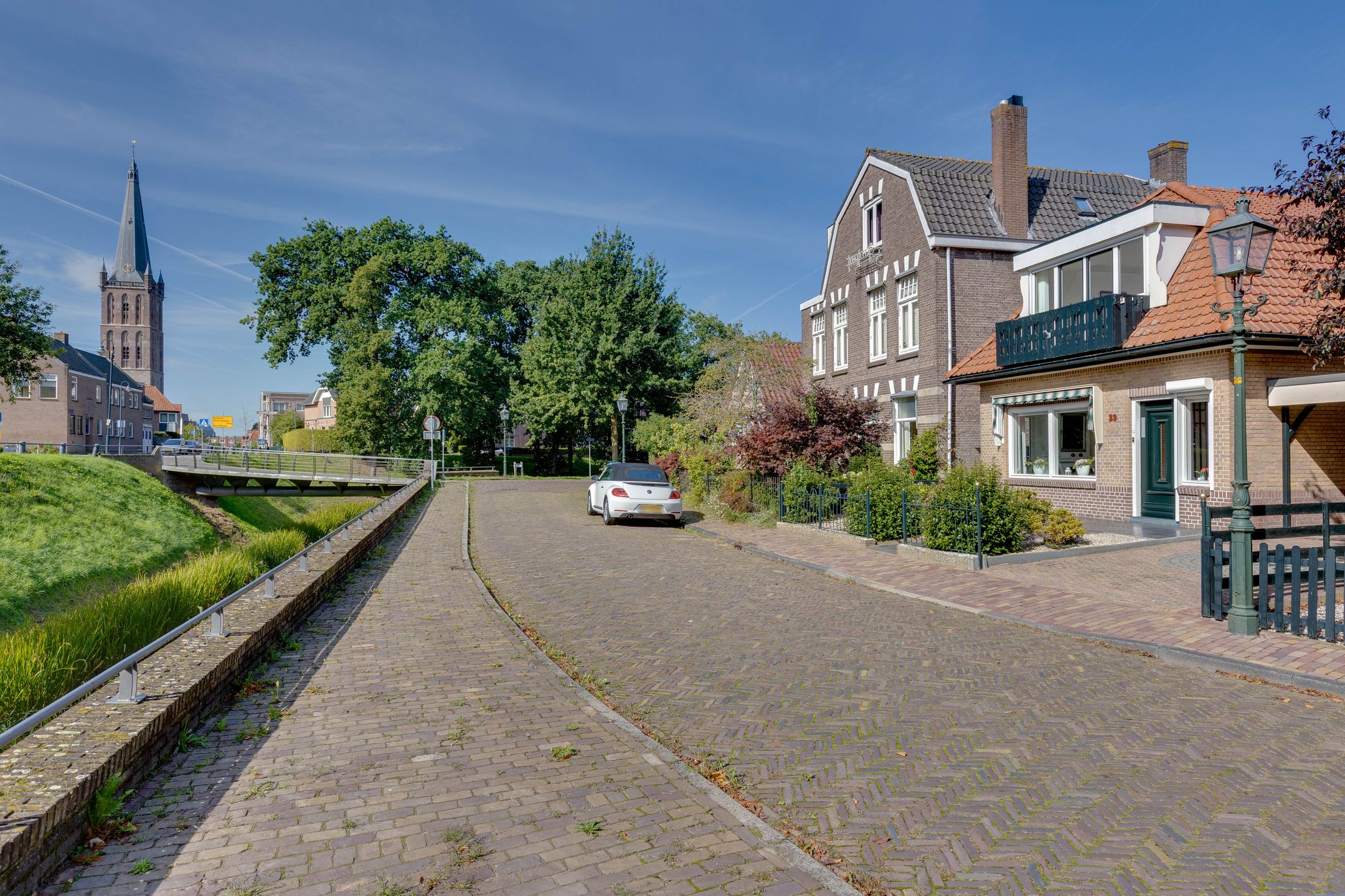 Photo 9 of Looijersgracht 29