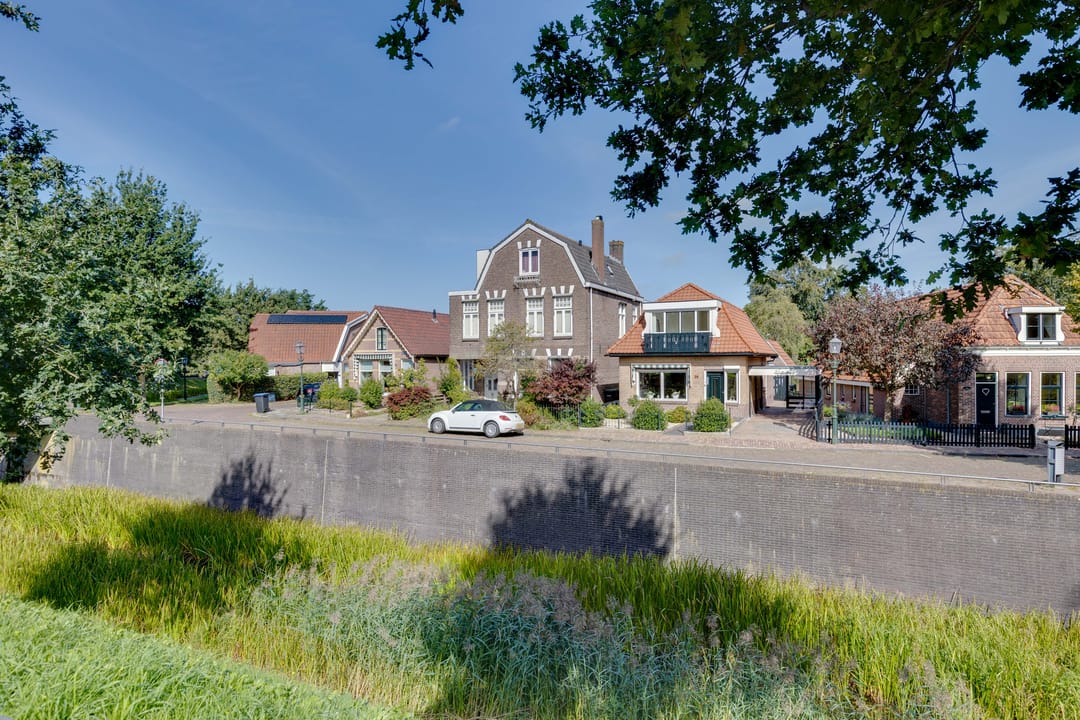 Photo 7 of Looijersgracht 29
