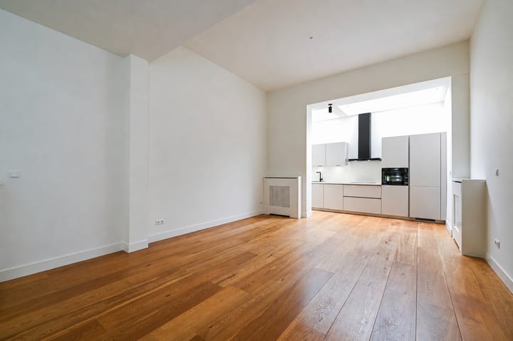 Appartement te koop: Joseph Ledelstraat 1B, 'S-Gravenhage