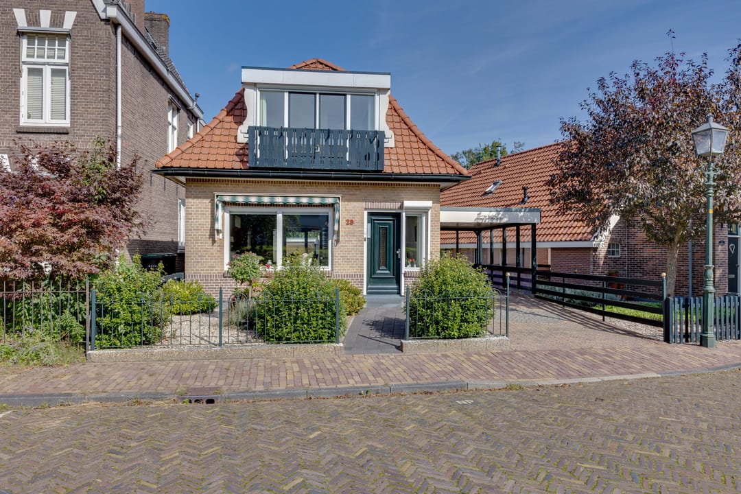 Photo 11 of Looijersgracht 29
