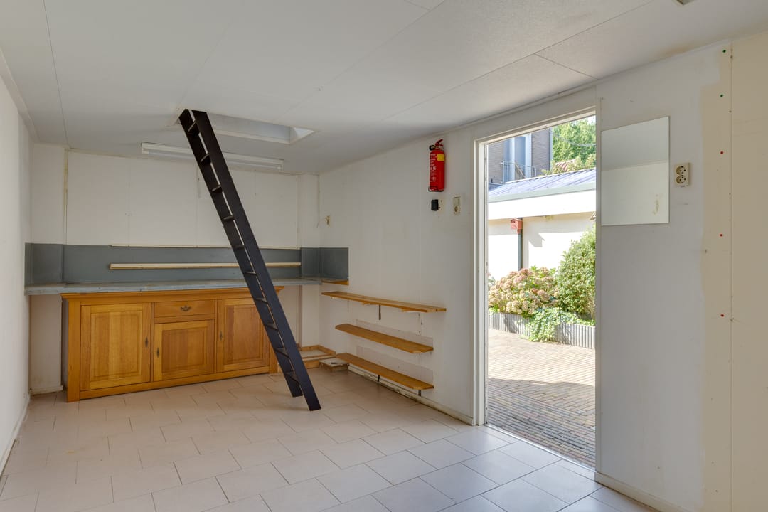 Photo 53 of Looijersgracht 29
