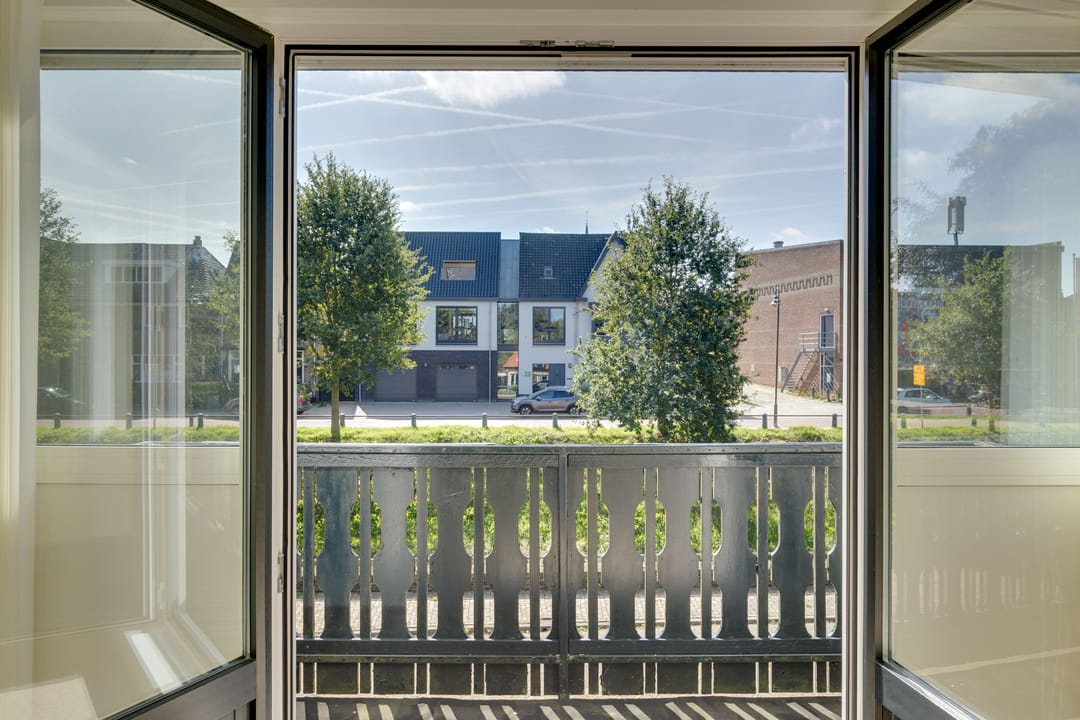 Photo 37 of Looijersgracht 29